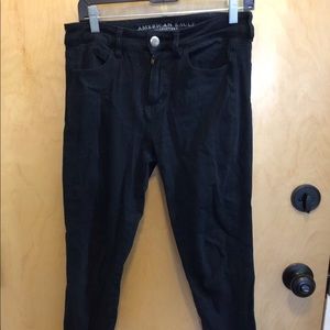 AE High Rise Jegging